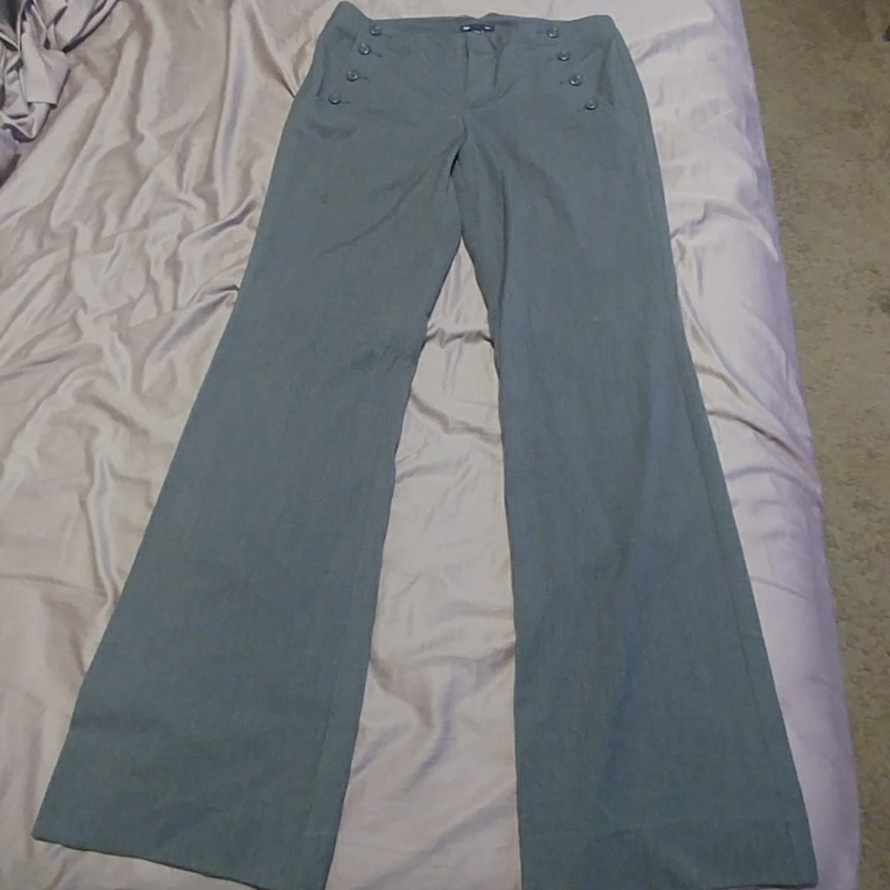 Slacks